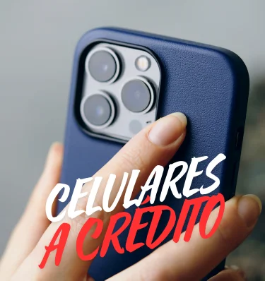 CELULARES A CREDITO CON PARITARIA