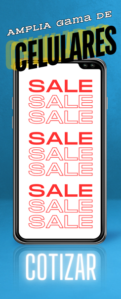 CELULARES A CREDITO