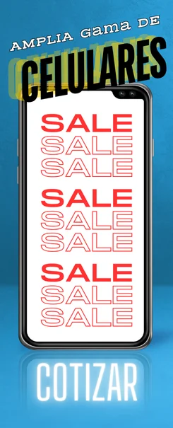 CELULARES A CREDITO