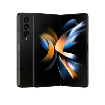 Samsung Galaxy Z Fold 4 Negro fantasma 512GB ROM/12GB  SM-F936BZKMLTM