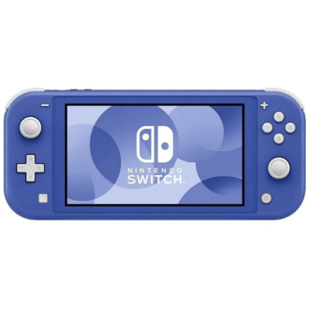 Nintendo Switch Lite Standard Morado