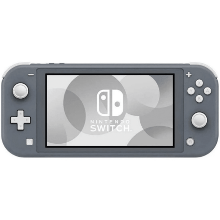 Nintendo Switch Lite Standard Gris