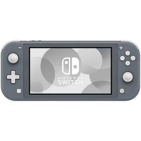 Nintendo Switch Lite Standard Gris