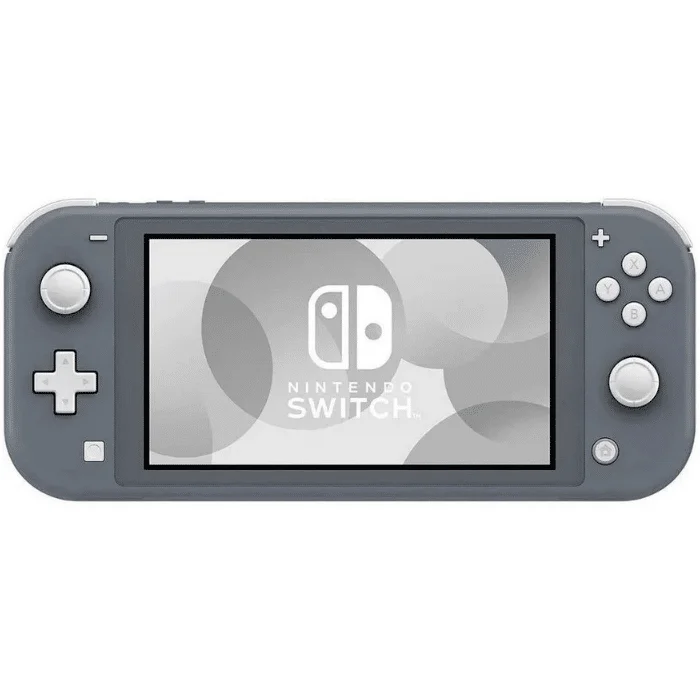 Nintendo Switch Lite Standard Gris