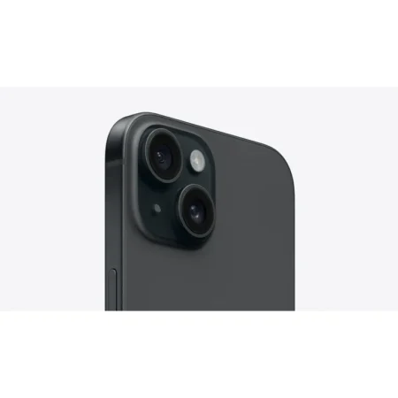 Apple Iphone 15 128GB BLACK – Comonfort Lux