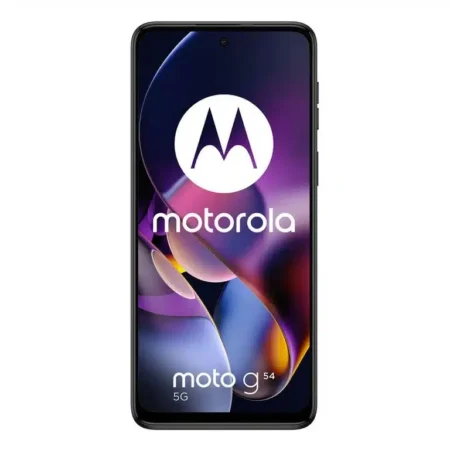 Motorola Moto g54 5G Dual Sim 256GB+8GB RAM Negro