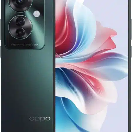 OPPO Reno 11F 8GB 256GB 5G Verde