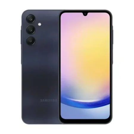 Samsung Galaxy A25 5G Dual sim 256gb 8ram- Negro