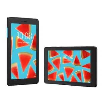 Tablet Lenovo E7 1 GB RAM 16 GB + Accesorios