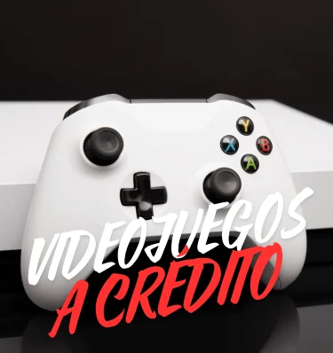 consolas a crredito