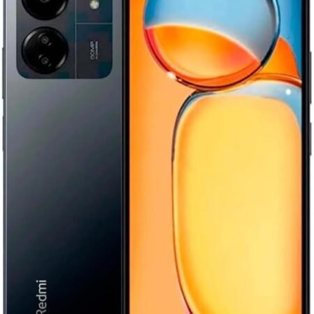 Xiaomi Poco F6 5G Teléfono Celular,12GB 512GB Negro