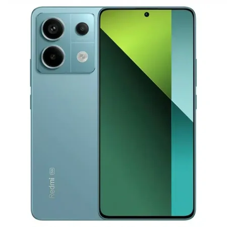 Xiaomi Redmi Note 13 Pro 5G Dual Sim 256GB Ocean Teal 8GB Ram
