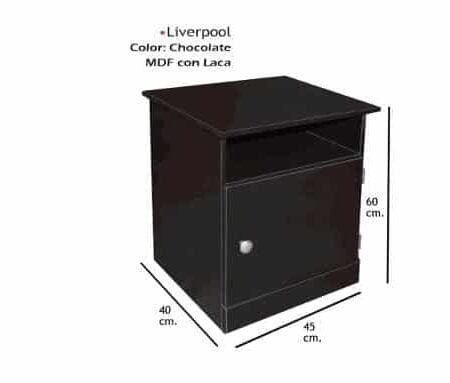Buro Liverpool