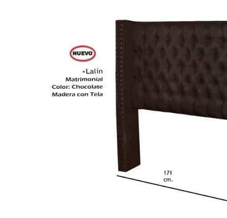 Cabecera Lalin Matrimonial