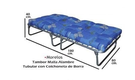 Catre Morelos