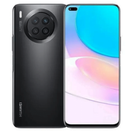 Huawei Nova 8i Negro