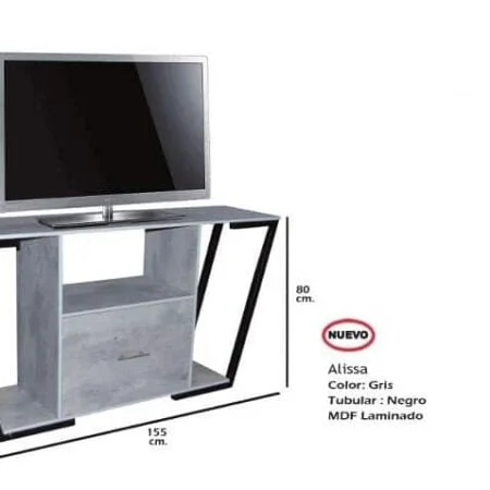 Centro De Entretenimiento Alissa Gris