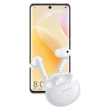 HUAWEI nova 8