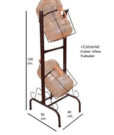 Mueble Para Cocina Colonial