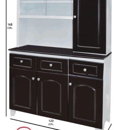 Mueble Para Cocina Nerea
