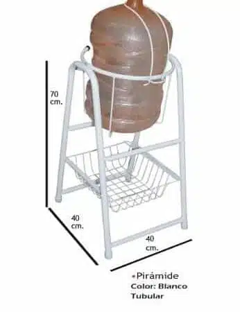 Mueble Para Cocina Piramide