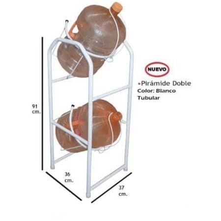 Mueble Para Cocina Piramide Doble