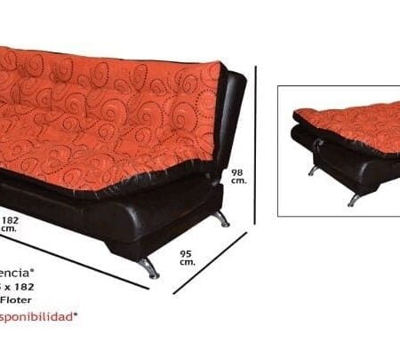 Sofa Cama Placencia