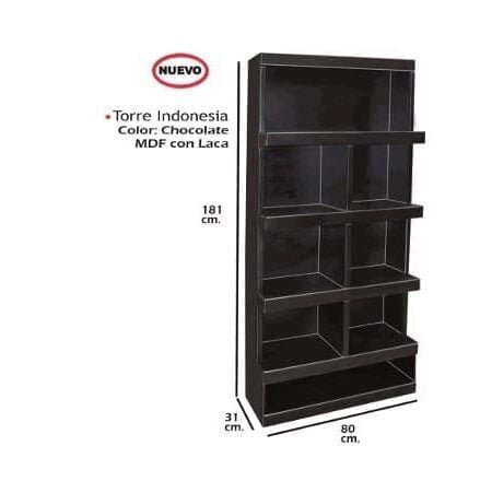 Torre Indonesia Chocolate