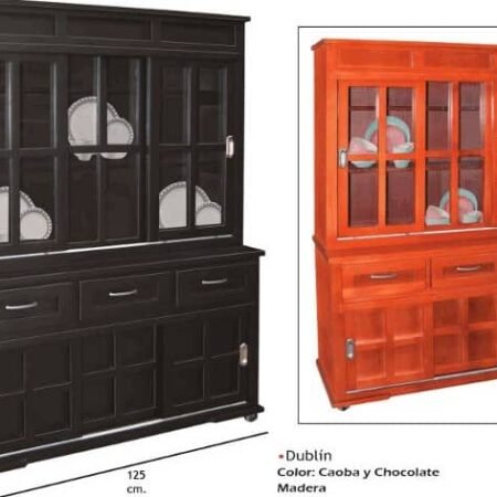 Vitrina Dublin