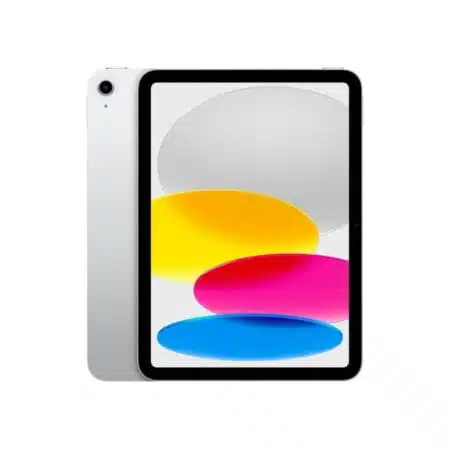 iPad Apple Wi-Fi 10gen 64GB MPQ03LZ/A Plata