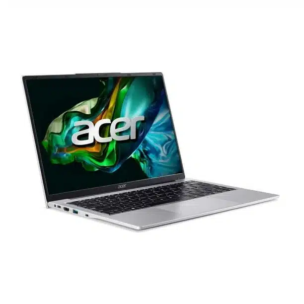 Laptop Acer Aspire Lite 14 Intel N100 4 núcleos 8GB RAM 256GB SSD Plata - Image 2