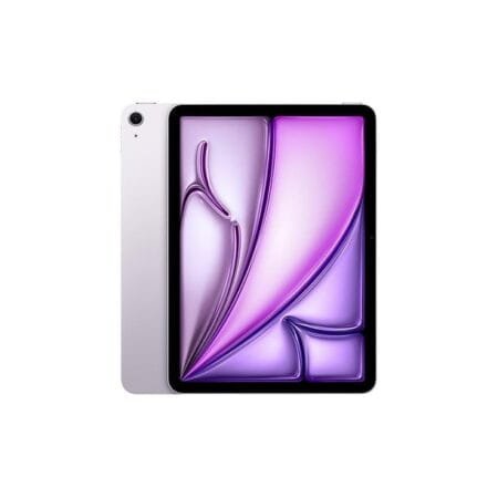 iPad Air Apple MCA04CL/A M3 128 GB morado