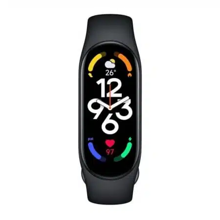 Smart Band Xiaomi MI Band 7 Negro