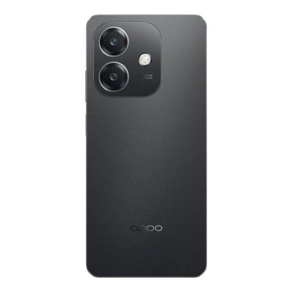 Smartphone Oppo A40 6GB RAM 128GB ROM Negro Desbloqueado - Image 3