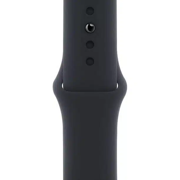 Smartwatch Apple Watch Series 8 41MM Negro - Image 3