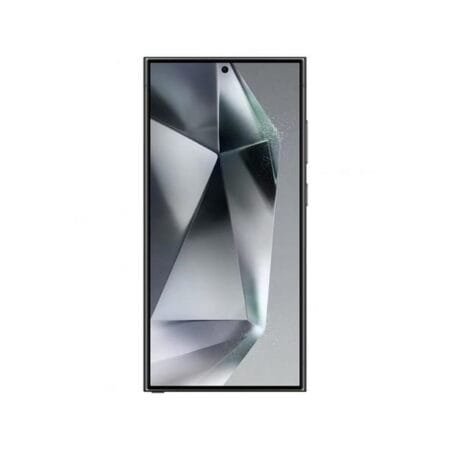 Smartphone Samsung Galaxy S24 Ultra 12GB RAM 512GB ROM Negro Desbloqueado