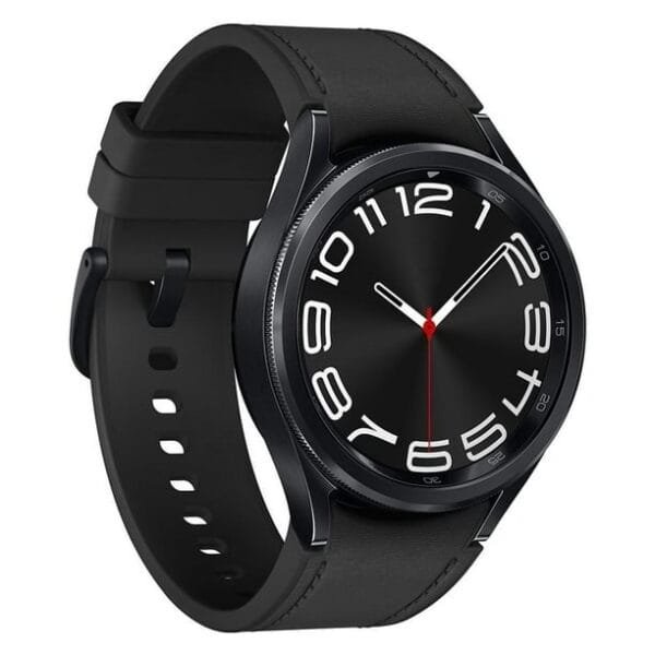 Smartwatch Samsung Galaxy Watch6 Classic 43mm Negro - Image 2