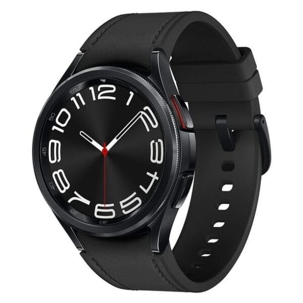 Smartwatch Samsung Galaxy Watch6 Classic 43mm Negro - Image 4