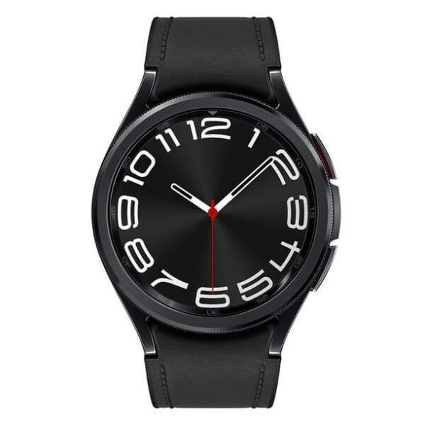 Smartwatch Samsung Galaxy Watch6 Classic 43mm Negro