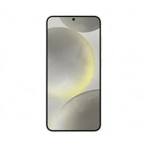 Smartphone Samsung Galaxy S24+ 12GB RAM 256GB ROM Gris Marmol Desbloqueado - Image 2