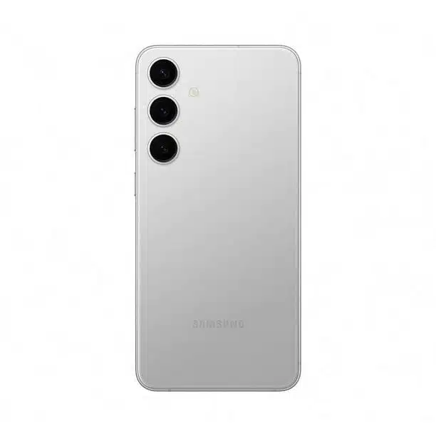 Smartphone Samsung Galaxy S24+ 12GB RAM 256GB ROM Gris Marmol Desbloqueado - Image 3