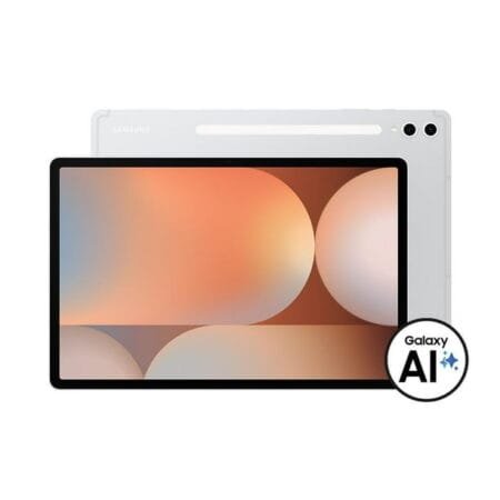 Tablet Samsung Galaxy Tab S10 Plus Plata 512GB