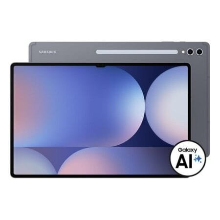 Tablet Samsung Galaxy Tab S10 Ultra Gris 256GB