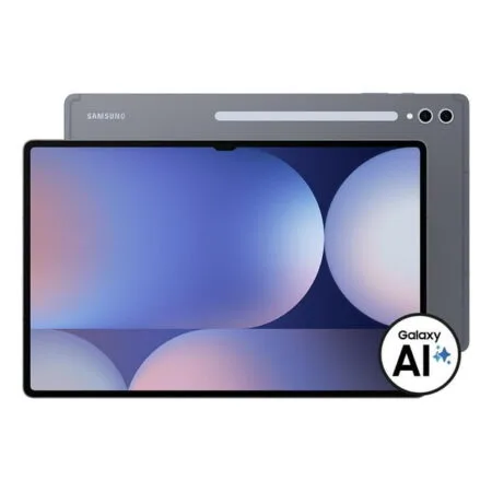 Tablet Samsung Galaxy Tab S10 Ultra Gris 256GB