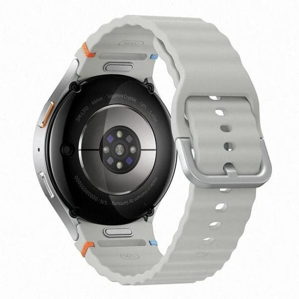 Smartwatch Samsung Galaxy Watch7 44 mm Plata - Image 2
