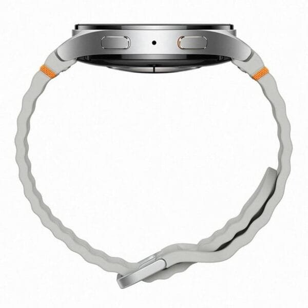 Smartwatch Samsung Galaxy Watch7 44 mm Plata - Image 3
