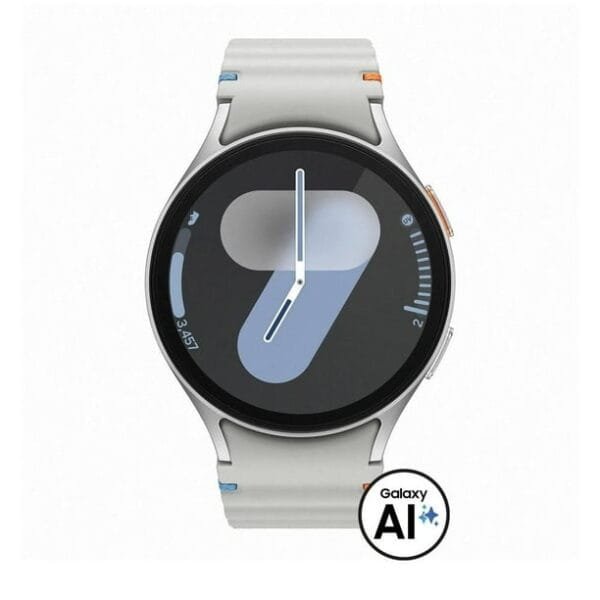 Smartwatch Samsung Galaxy Watch7 44 mm Plata - Image 4