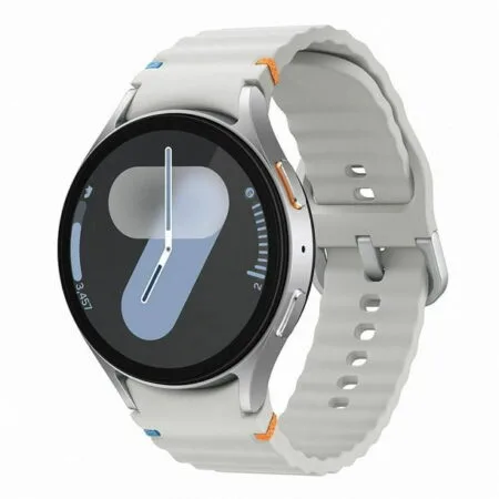 Smartwatch Samsung Galaxy Watch7 44 mm Plata