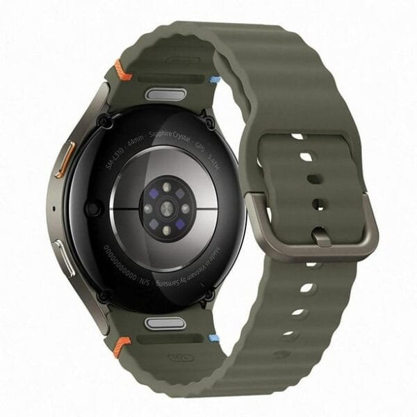 Smartwatch Samsung Galaxy Watch7 44 mm Verde - Image 2