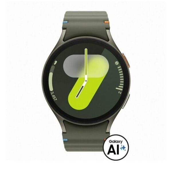 Smartwatch Samsung Galaxy Watch7 44 mm Verde - Image 4